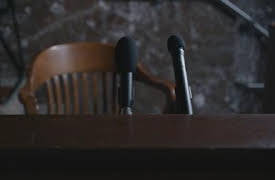 The Confession Tapes: A Public Apology