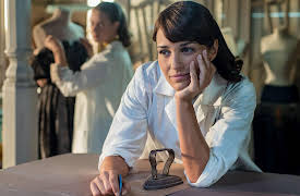 Velvet, Season 1: Nothing Is That Easy