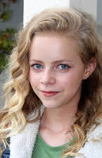 Elizabeth Birkner as 