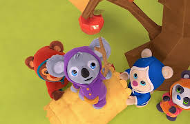Season 1: Scout's Apple