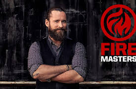 Fire Masters: Hearts on Fire