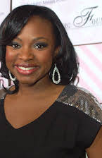 Naturi Naughton som 