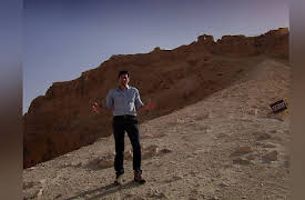 Ancient Impossible Season 1: Moving Mountains