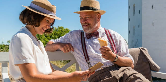 17:40: Seaside Hotel (S06/E01) | One | 2/7 2026