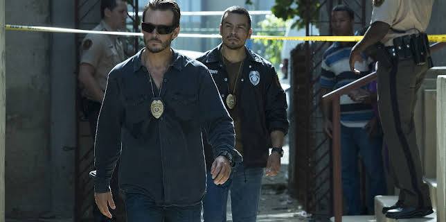 21:45: The Oath (S1 E4) (S1) | Viasat Series | 1/14 2026