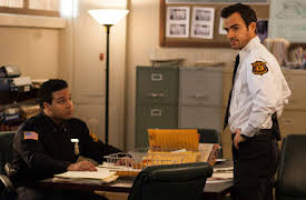 The Leftovers: Penguin One, Us Zero