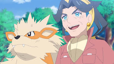 7:00 AM: Pokémon Horizons | BBC Two | 8/22 2026