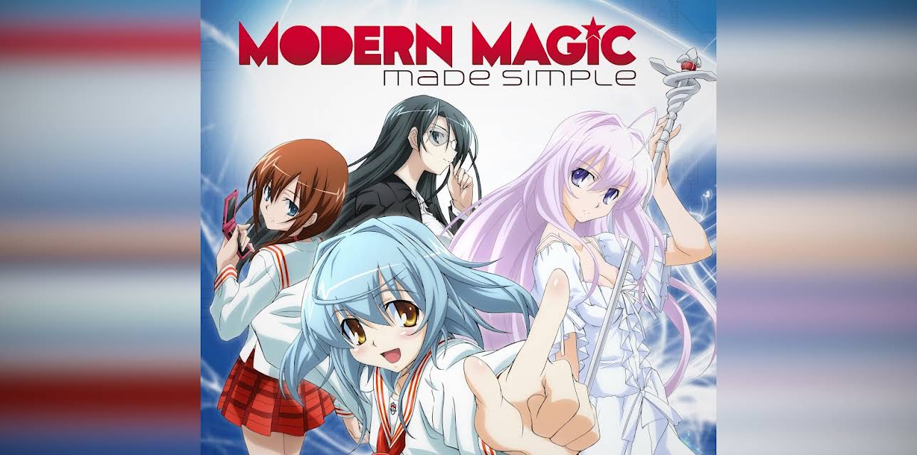 Modern Magic Made Simple