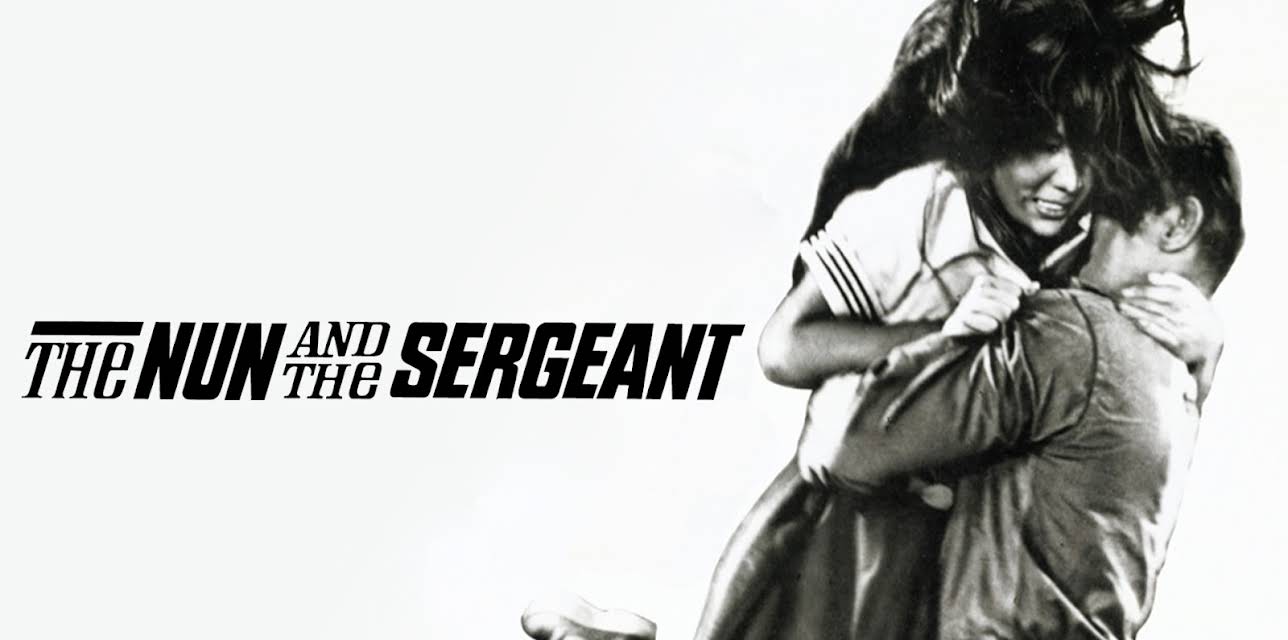 Nun and The Sergeant (1962)