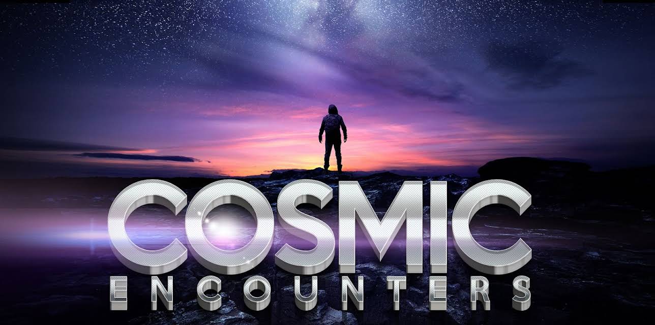 Cosmic Encounters (2012)