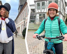 neuneinhalb - für dich mittendrin