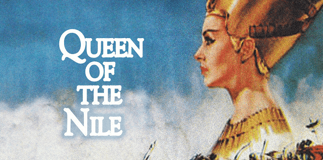 Queen of the Nile (1964)