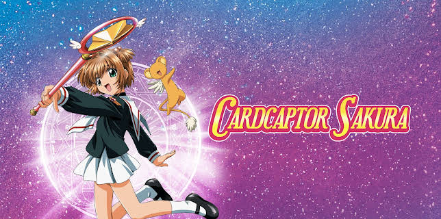 Cardcaptor Sakura