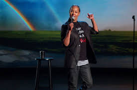 Tiffany Haddish Presents: They Ready: Chaunté Wayans