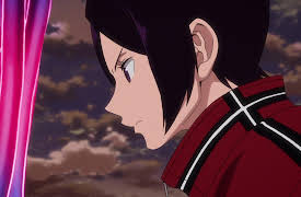 World Trigger: Power Elite, Yuichi Jin