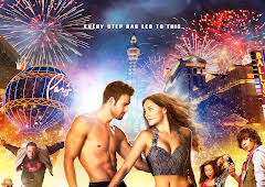Step Up: All In