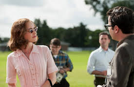 The Astronaut Wives Club Season 1: Launch