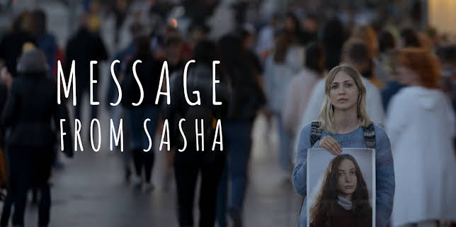 Message From Sasha (2024)