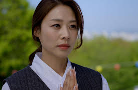 The Woman Who Swallowed the Sun: The Woman Who Swallowed the Sun Episode 19