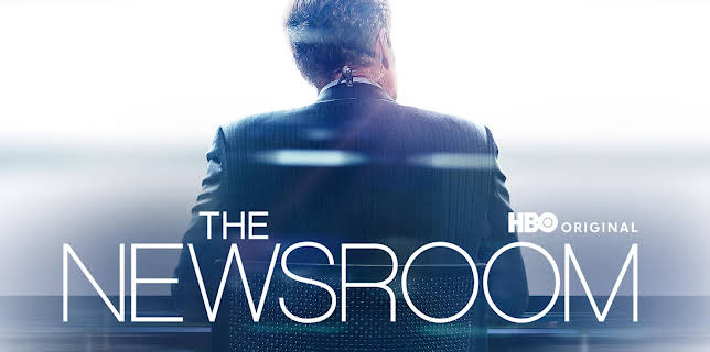 The Newsroom: Season 1