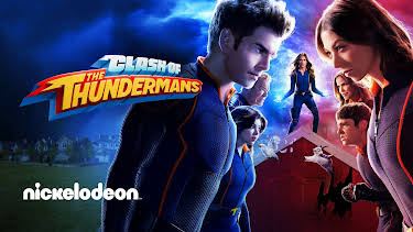 21:30: CINE: 'LA FURIA DE LOS THUNDERMAN' | Boing | 10/2 2026