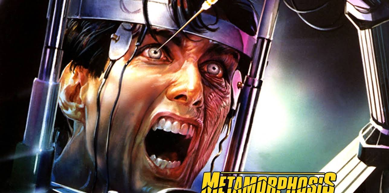 Metamorphosis (1990)
