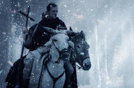 Katedralen vid havet: Avsnitt 7