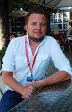 Christopher MacBride as Director