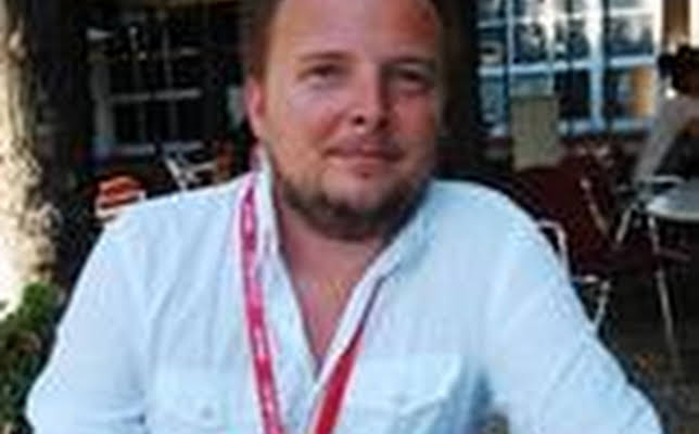 Christopher MacBride