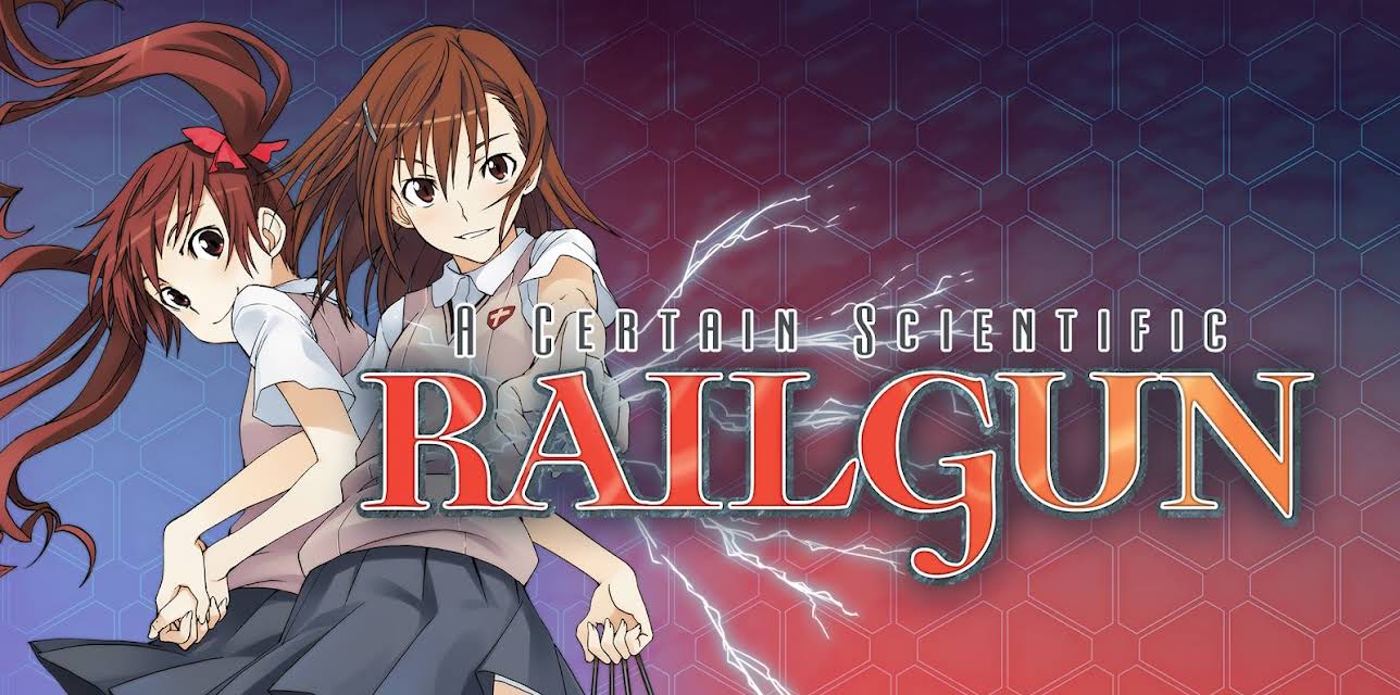 A Certain Scientific Railgun: Season 1