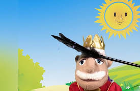 Halloween Songs for Kids: Magic Wand