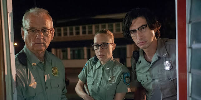 The Dead Don't Die (2019)