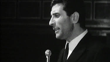 17:20: alpha-retro: Gilbert Becaud in München (1966) | ARD Alpha | 10/5 2026