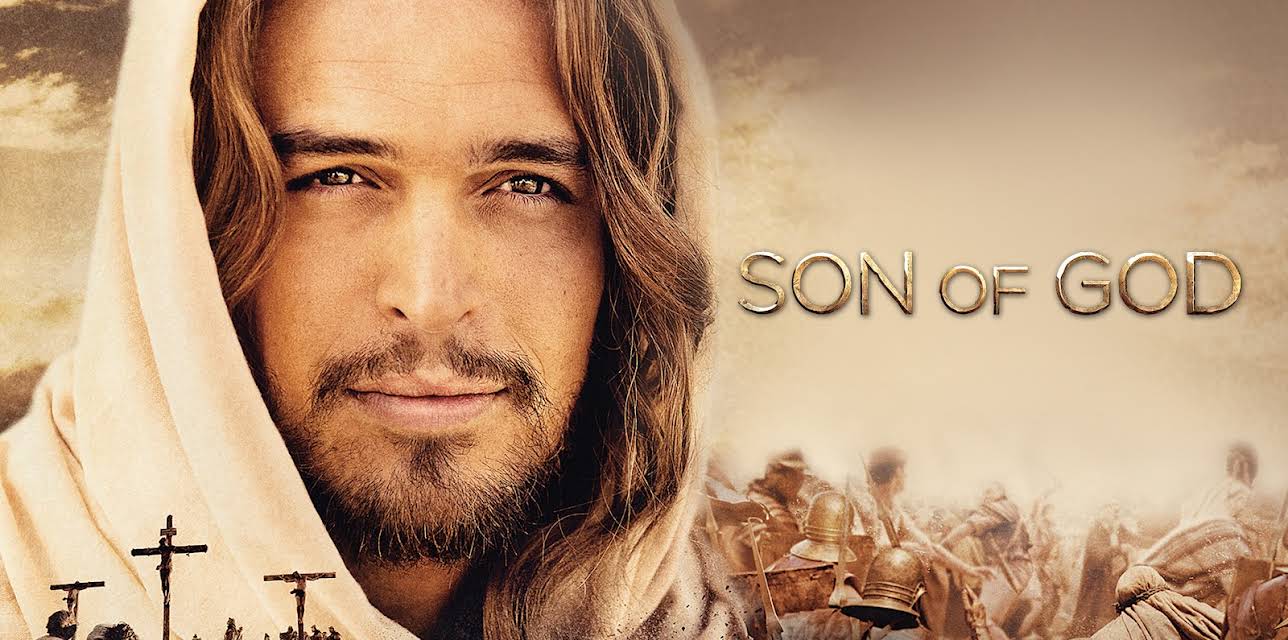Son of God (2014)