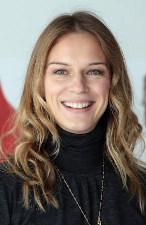 Antonia Liskova as 