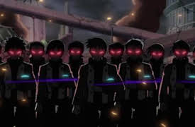 Yu-Gi-Oh! Arc-V: Episode 47