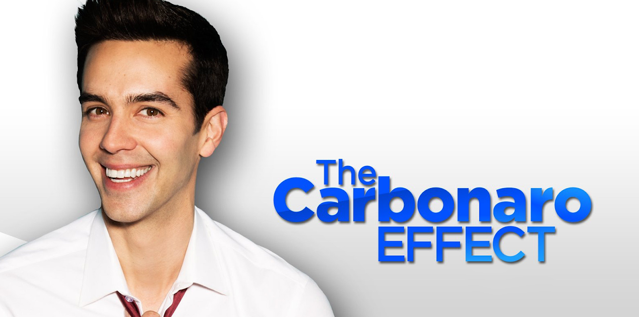 The Carbonaro Effect Season 1