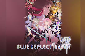 Blue Reflection Ray, Pt. 1 (Original Japanese Version): Without a Single Friend