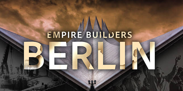 Empire Builders