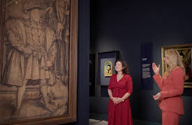 Stories From The National Portrait Gallery: Episode 1