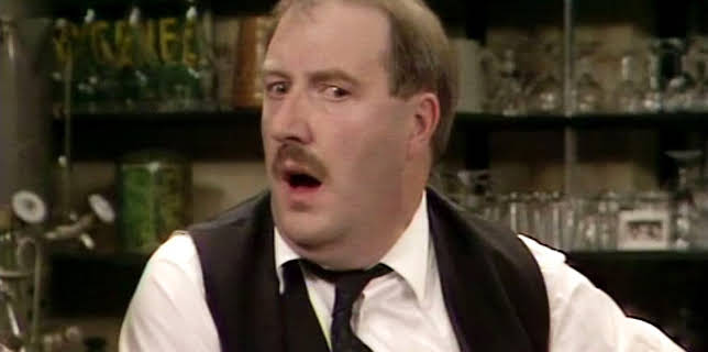 12:10 PM: Allo Allo! (S5 E14) (S5) | Yesterday | 1/31 2026