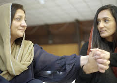 New: Saving Mum: Our Family Secret