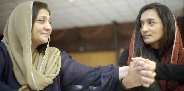 11:10 PM: New: Saving Mum: Our Family Secret | Channel 4 | 12/10 2025