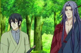 Taisho Mebiusline Chicchaisan: Noblesse Oblige