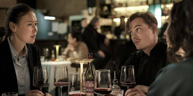 21:45: Conti - Meine zwei Gesichter | Arte | 1/2 2026