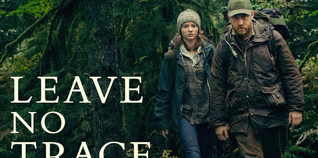 Leave No Trace (2018)