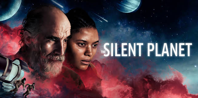 The Silent Planet (2025)