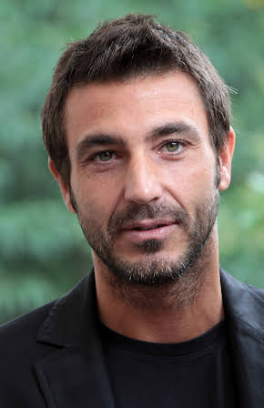 Daniele Liotti as 
