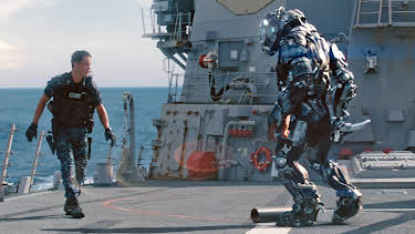 6:25 PM: Battleship | Film 4 | 6/11 2026