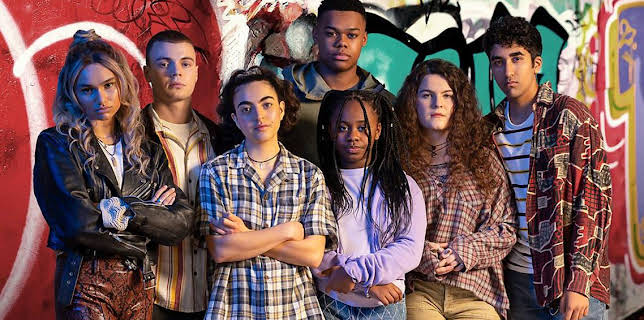 6:55 PM: Phoenix Rise (S4) | CBBC | 3/3 2026